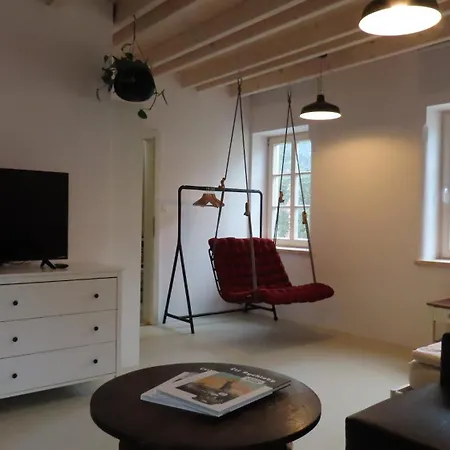 Kavalirek Appartement *