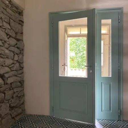 Appartement Kavalirek *