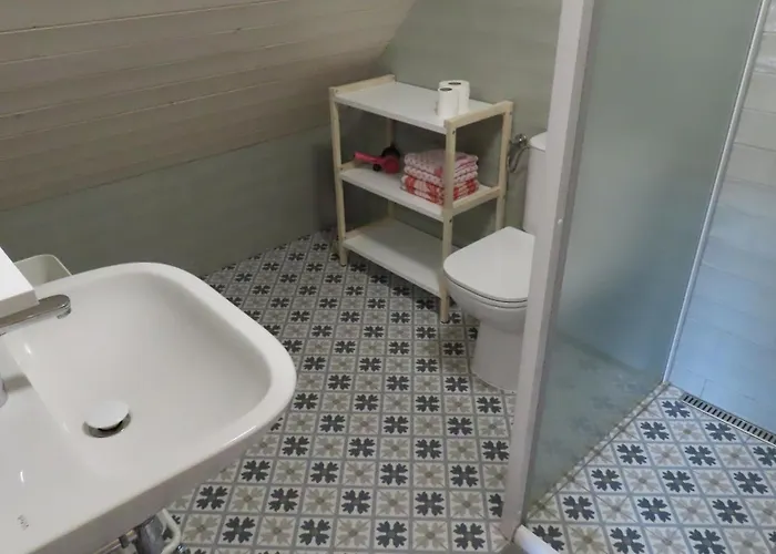 Kavalirek Apartmán Lipová-lázně