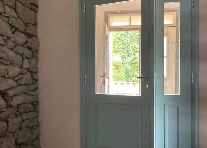Apartmán Kavalirek *